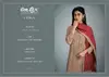 Yatika By Omtex Maslin Printed Embroidery Dress Material Wholesale Price In Surat